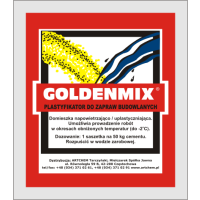 GOLDMIX